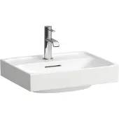 Laufen H8161114001041 Aufsatz-HWB MEDA 350x450x130