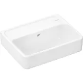Hansgrohe 60229450 Handwaschbecken Xanuia Q 450x340 mm