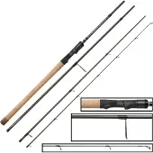 Savage Gear Parabellum Travel Spinnrute