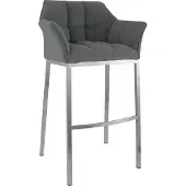 Eco Max Barhocker