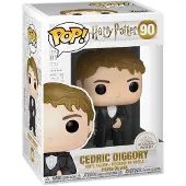 Funko POP! Harry Potter - Cedric Diggory 90 - Pop! - Vinyl Figur