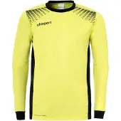 Uhlsport Goal Lite Fluo Yellow / Black 116 cm