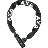 Axa Kettenschloss Linq 100/9.5 - schwarz