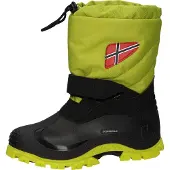 Spirale Winterstiefel Morten hellgrün Größe