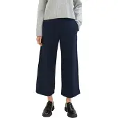 Tom Tailor Culotte 3/4-Länge mit Eingrifftaschen