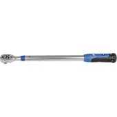 Projahn 1/4" Drehmomentschlüssel TORQü-PROFI 25 Bereich: 5-25 Nm Toleranz: 4%