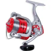 Herculy Stark Iv Spinnrolle