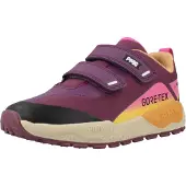 Primigi Kinderschuhe Violett