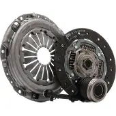 SACHS Kupplungssatz Kupplung für FIAT 500 (312) 3000 990 538