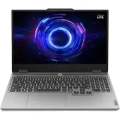 Lenovo LOQ 15AHP10 (Luna Grey, 15,6" Full-HD, AMD Ryzen 7 250, GeForce RTX 5060, 32 GB RAM, 16 TB SSD) mit Windows 11 Pro & Office 2024 Pro