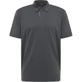 Witeblaze Riam Poloshirt Herren dunkelgrau Gr XL
