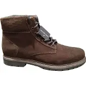 Daniel Hechter Herren Stiefeletten 811A5W3014006100 Farbe: Braun Größe: 42