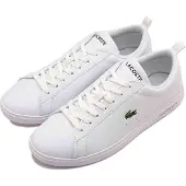 Lacoste Sneakers 48SFA0123-21G in White color size 38