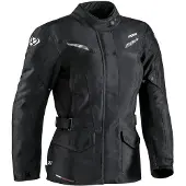 Ixon SUMMIT 2 Damentextiljacke schwarz L