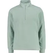 CMP Mädchen Artic Fleece Skipulli mit Stehkragen grün 128