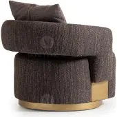 Xl Moebel Gmbh Sessel Einsitzer Sitzer Grau Holz Wohnzimmer Fernsehsessel Relaxsessel