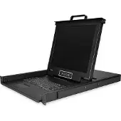 StarTech.com Rkcons1708k Kvm-konsole