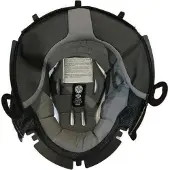 Nolan N102/n101/n100 Clima Comfort Innenpolsterung