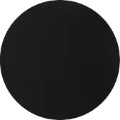 Nowodvorski Lighting Moderne LED Wandleuchte Ring Schwarz