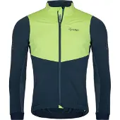 KILPI Moveto Langarm-trikot