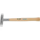 Elora Rückschlagfreier Nylon-Schonhammer, 35 mm, -1690-35