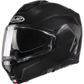 HJC i100 Klapphelm M Unisex Polycarbonat schwarz, M