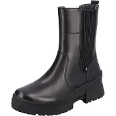 Rieker Chelsea Boots W0380-01 Damen 31363031373139 Schwarz 36 EU