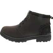 Camel active Herrenschuhe Stiefel Schnürer Boots Braun Freizeit