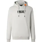 Bogner Hoodie Fire + Ice Herren Filiz Dawn Grey-XXL