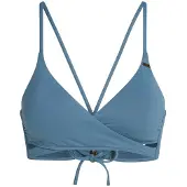 O'Neill - Women's Baay Top - Bikini-Top Gr 44 blau