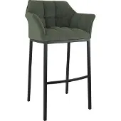 Eco Max Barhocker