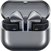 Samsung Galaxy Buds 3 Pro SM-R630 silber