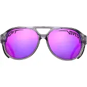 Pit Viper The Exciters Smoke Show Polarisierte Sonnenbrille