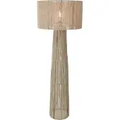 Urban Interiors Stehleuchte Diro 135cm Jute