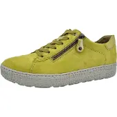 Hartjes Komfort Schnürschuhe Phil Shoe Damen 31373535383233 Gelb 41 EU