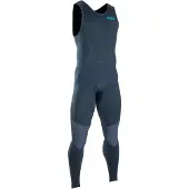 iON Long John Element 2.0 Mm Ärmelloser Neoprenanzug Ohne Reißverschluss