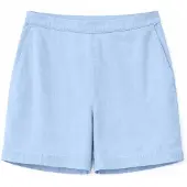 Mazine - Women's Tencel Shorts - Shorts Gr XL blau
