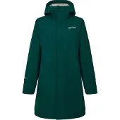 Berghaus Hinderwick Jkt Grn/Grn, 8 (34), Damen -