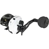 Ryobi WFT Rolle Salt & Big Fish 2 Linkshandrolle Baitcastrolle
