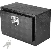 Vevor Truckbox Werkzeugbox, Unterboden-Anhängerbox, Werkzeugkasten 610 x 430 x 4