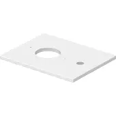 Duravit 2670053200 Sivida Konsole 410x330,Ausschn.1