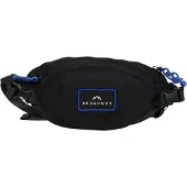 Doughnut Seattle Airlines 2.8 - Gürteltasche 30 cm (black)