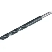 Makita D-70231, Bohrer, 1,2 cm, 400 mm, Holz, 10,1 cm, Bodenschnellarbeitsstahl (HSS-G)