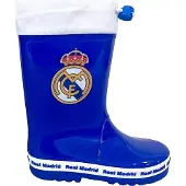 Cerdá Group Real Madrid Gummistiefel Blau EU 31 Jungen,Mädchen Blau EU 31