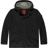 Vintage Industries Caldwell Jacke, schwarz, L