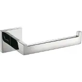Kwc Ersatzrollenhalter, CUBUS, Edelstahl, 165x54x85 mm, AP, Hochglanz
