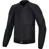 Alpinestars Troop-Air Mesh Motorradjacke