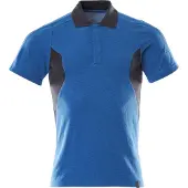Mascot 18383-961-91010-3XLONE, T-Shirt, Mann, 3XLONE, 124 cm, Baumwolle, Polyester, 210 g/m²