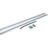 Atera Signo Rt (150 Cm) - Aluminiumträger Für Dachgepäckträger