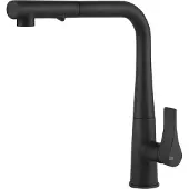 Gessi 17177, Ziehen, Schwarz, Drehventile, Einzelbild, 3/8", Typ L